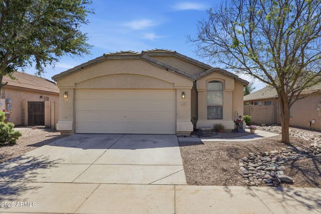 4381 E Amarillo Drive, San Tan Valley, AZ 85140