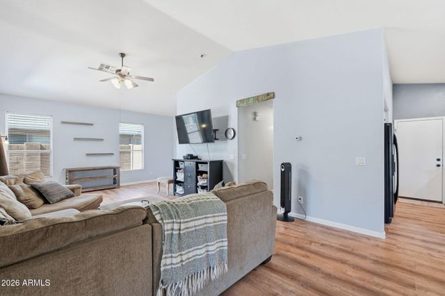 4381 E Amarillo Drive, San Tan Valley, AZ 85140