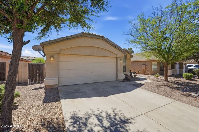 4381 E Amarillo Drive, San Tan Valley, AZ 85140
