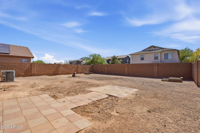 4381 E Amarillo Drive, San Tan Valley, AZ 85140