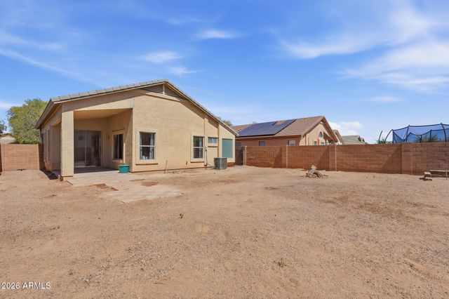 4381 E Amarillo Drive, San Tan Valley, AZ 85140