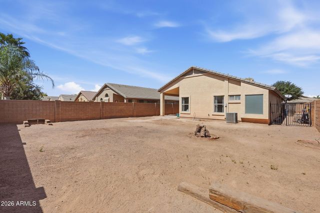 4381 E Amarillo Drive, San Tan Valley, AZ 85140