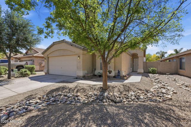 4381 E Amarillo Drive, San Tan Valley, AZ 85140