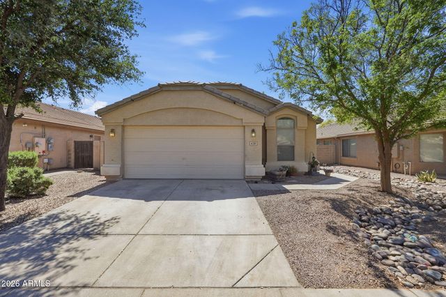 4381 E Amarillo Drive, San Tan Valley, AZ 85140