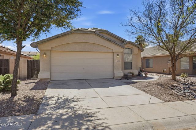 4381 E Amarillo Drive, San Tan Valley, AZ 85140