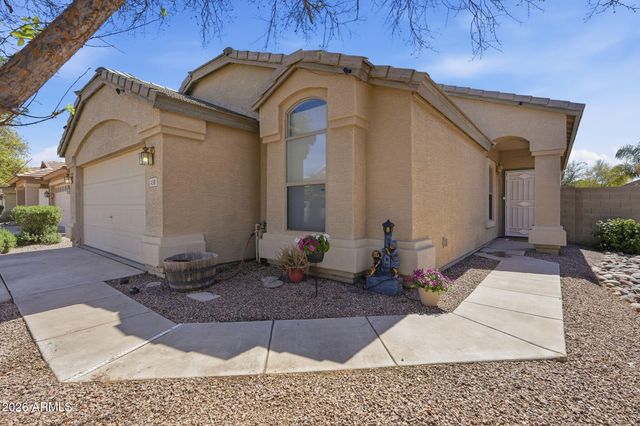 4381 E Amarillo Drive, San Tan Valley, AZ 85140