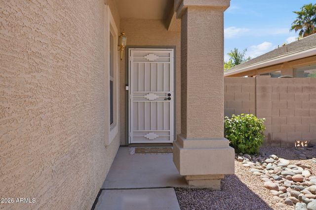 4381 E Amarillo Drive, San Tan Valley, AZ 85140