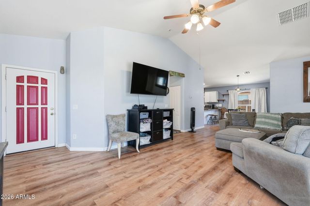 4381 E Amarillo Drive, San Tan Valley, AZ 85140