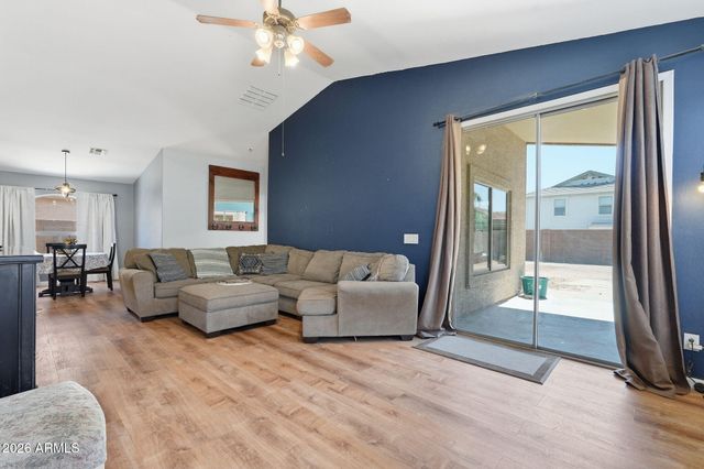 4381 E Amarillo Drive, San Tan Valley, AZ 85140