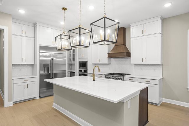 1936 Harmony Road, Spring Hill, TN 37174