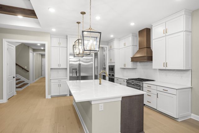 1936 Harmony Road, Spring Hill, TN 37174