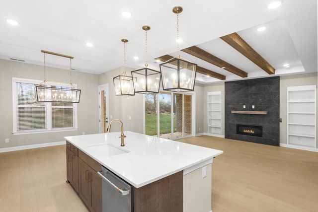 1936 Harmony Road, Spring Hill, TN 37174