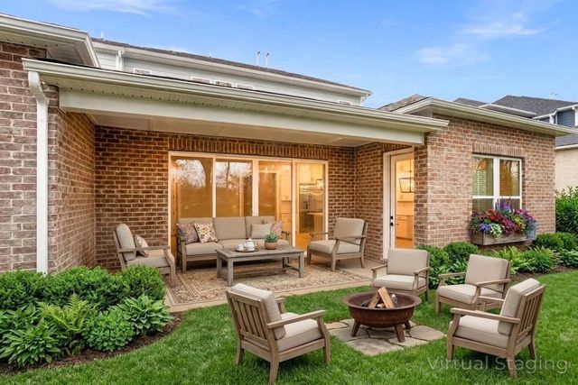 1936 Harmony Road, Spring Hill, TN 37174