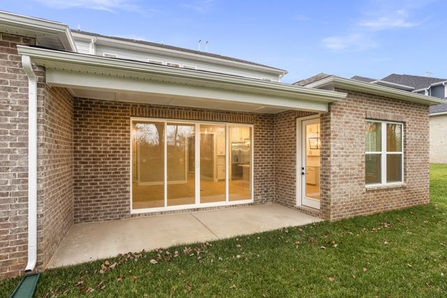 1936 Harmony Road, Spring Hill, TN 37174