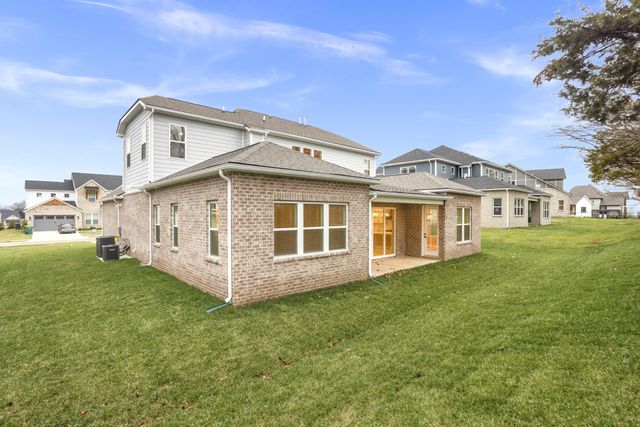 1936 Harmony Road, Spring Hill, TN 37174