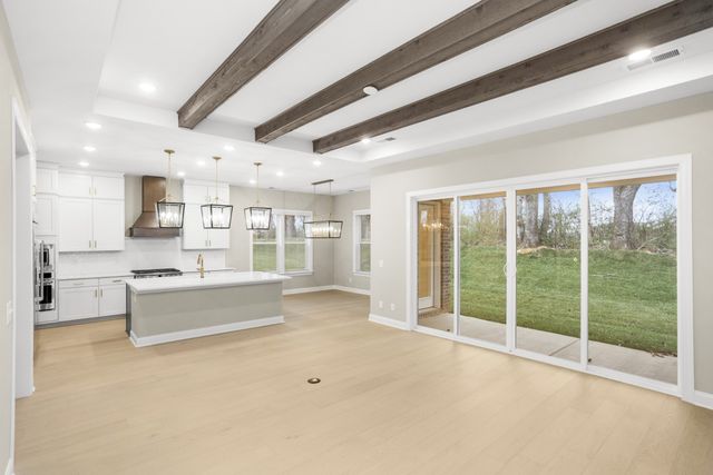 1936 Harmony Road, Spring Hill, TN 37174