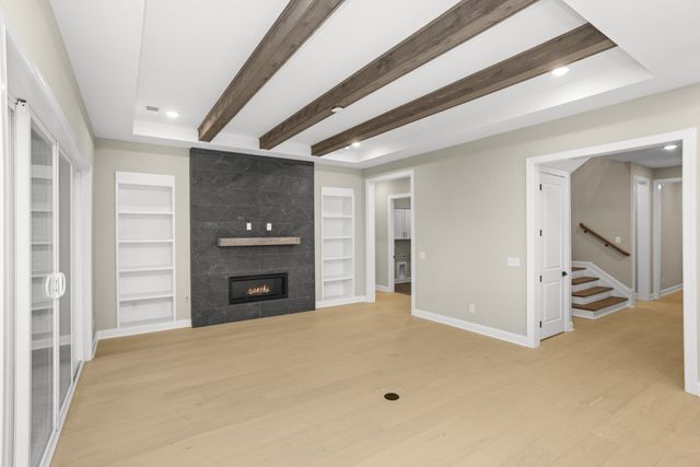 1936 Harmony Road, Spring Hill, TN 37174