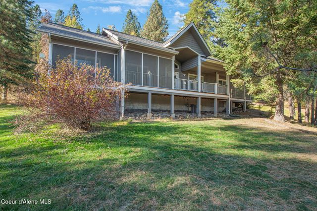1157 Elm Dr, St. Maries, ID 83861 property photo