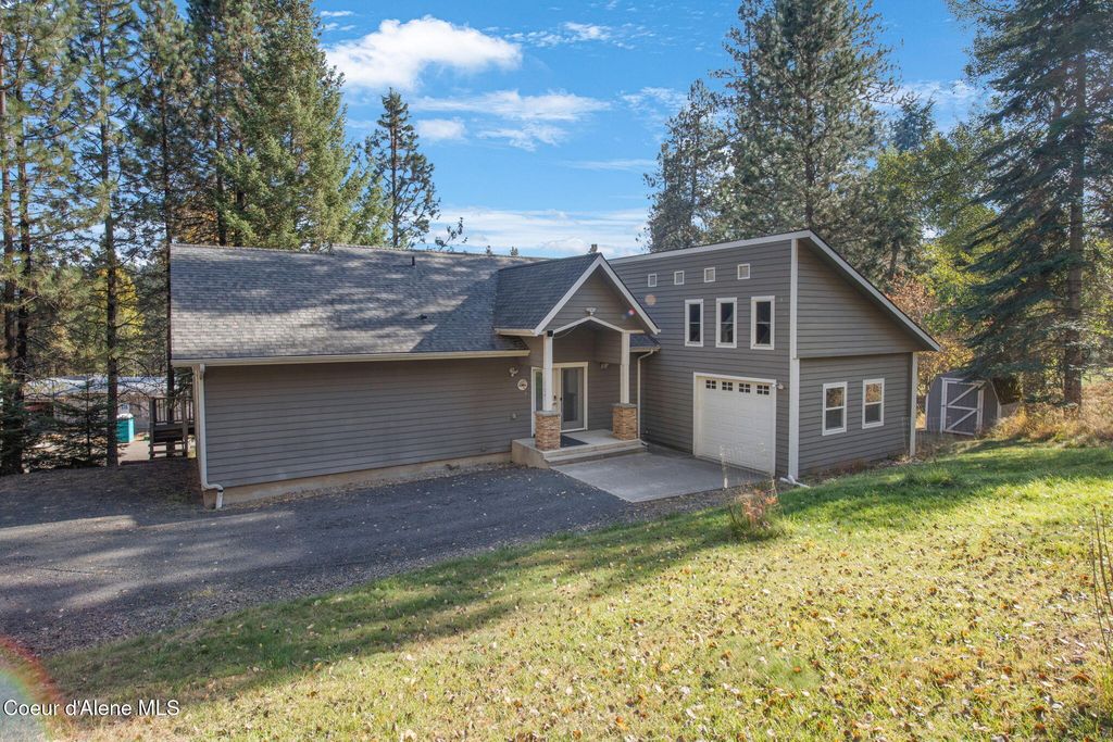1157 Elm Dr, St. Maries, ID 83861 photo 3