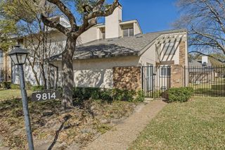 9814 Amberton Parkway, Dallas, TX 75243