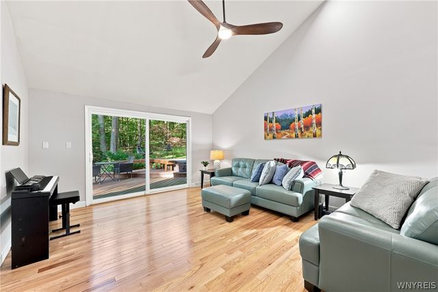 5876 Woodlee Court, Boston, NY 14127