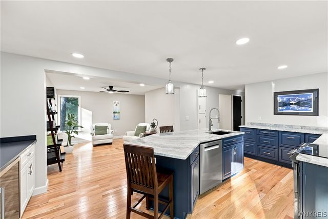 5876 Woodlee Court, Boston, NY 14127