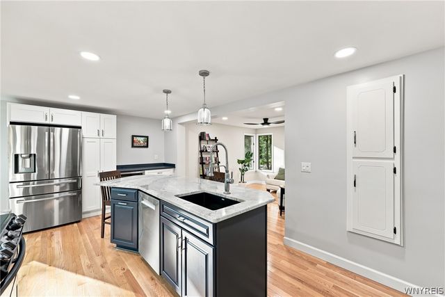 5876 Woodlee Court, Boston, NY 14127