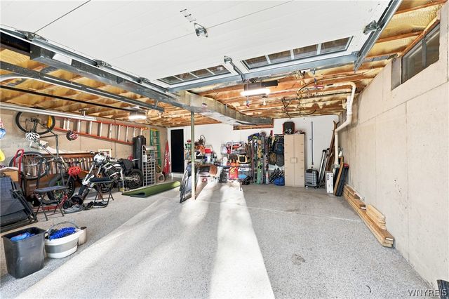 5876 Woodlee Court, Boston, NY 14127