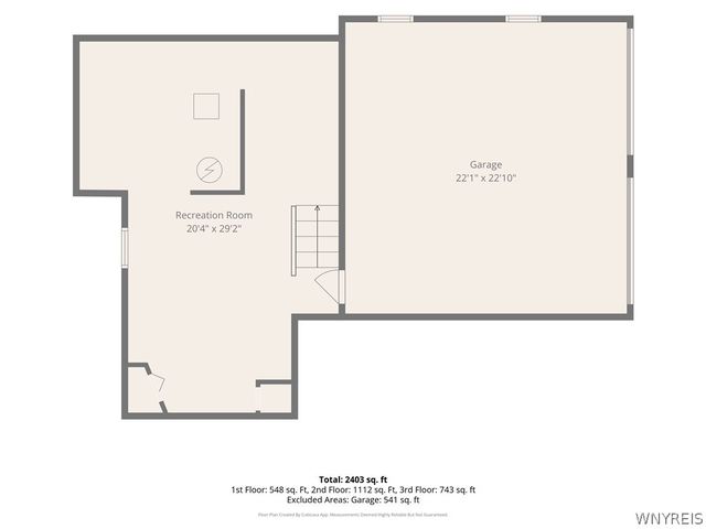 5876 Woodlee Court, Boston, NY 14127