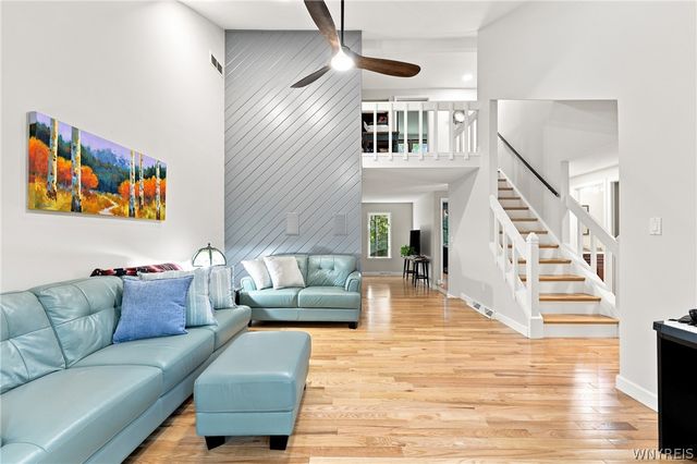 5876 Woodlee Court, Boston, NY 14127