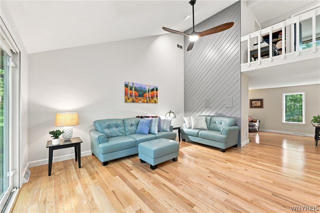 5876 Woodlee Court, Boston, NY 14127