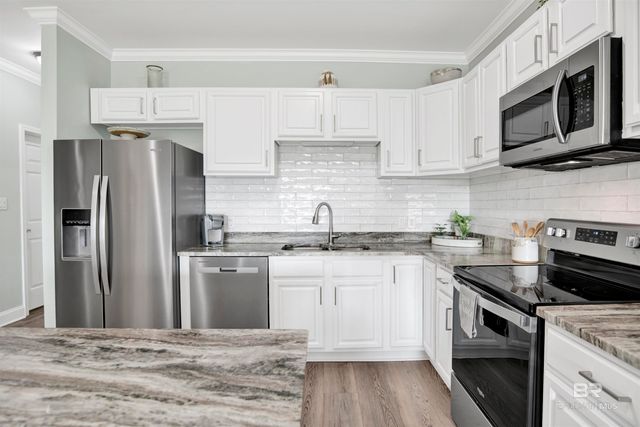 4551 Walker Key Boulevard G4, Orange Beach, AL 36561