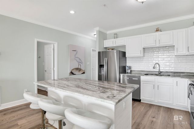 4551 Walker Key Boulevard G4, Orange Beach, AL 36561