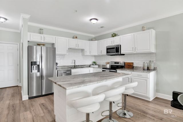 4551 Walker Key Boulevard G4, Orange Beach, AL 36561