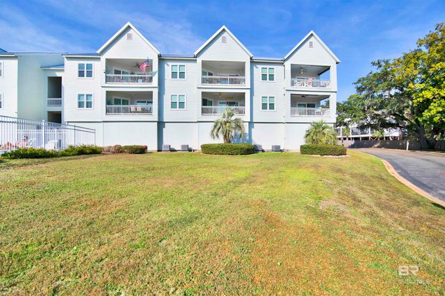 4551 Walker Key Boulevard G4, Orange Beach, AL 36561