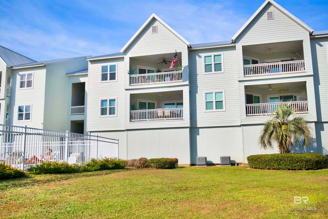 4551 Walker Key Boulevard G4, Orange Beach, AL 36561