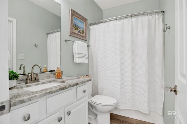 4551 Walker Key Boulevard G4, Orange Beach, AL 36561