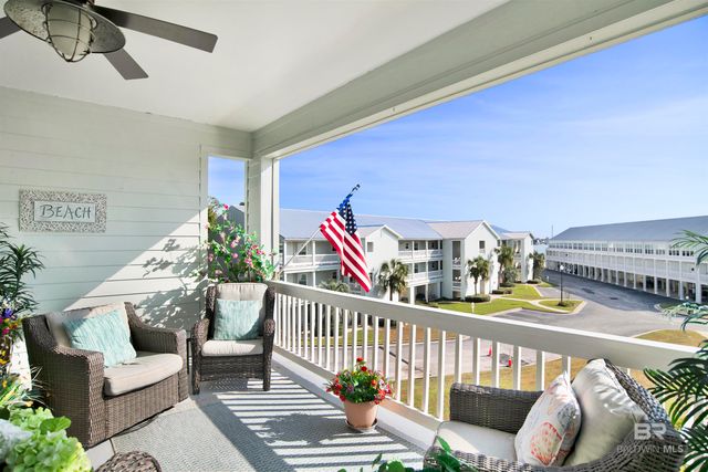 4551 Walker Key Boulevard G4, Orange Beach, AL 36561