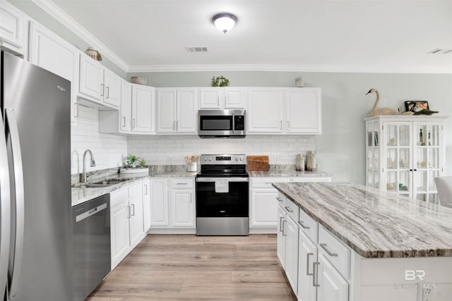 4551 Walker Key Boulevard G4, Orange Beach, AL 36561