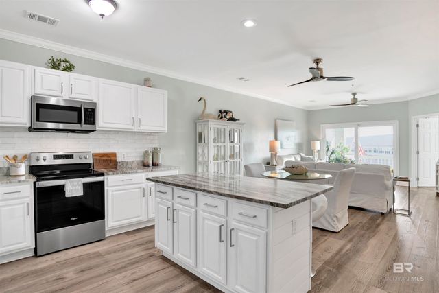 4551 Walker Key Boulevard G4, Orange Beach, AL 36561