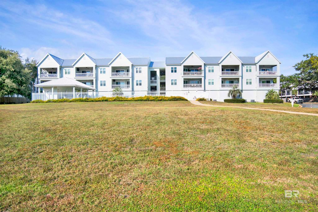 4551 Walker Key Boulevard G4, Orange Beach, AL 36561