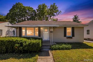 3238 Krem Avenue, St Ann, MO 63074