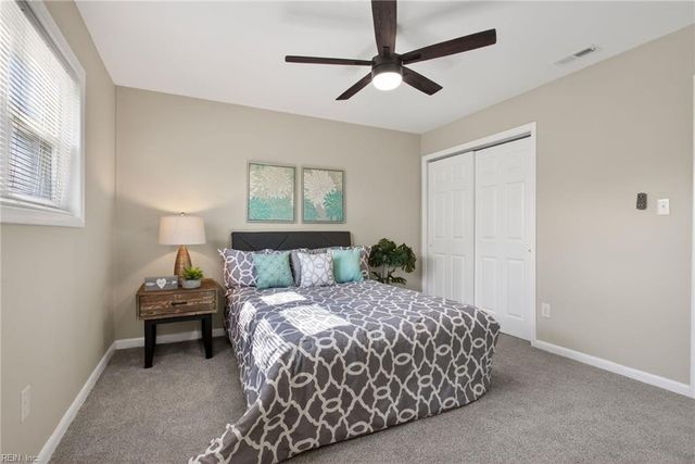 57 Tillerson DR, Newport News, VA 23602