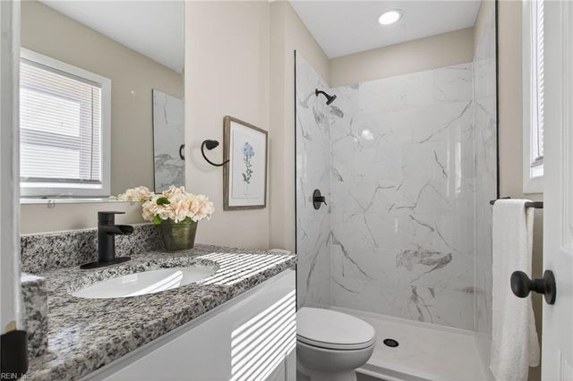 57 Tillerson DR, Newport News, VA 23602