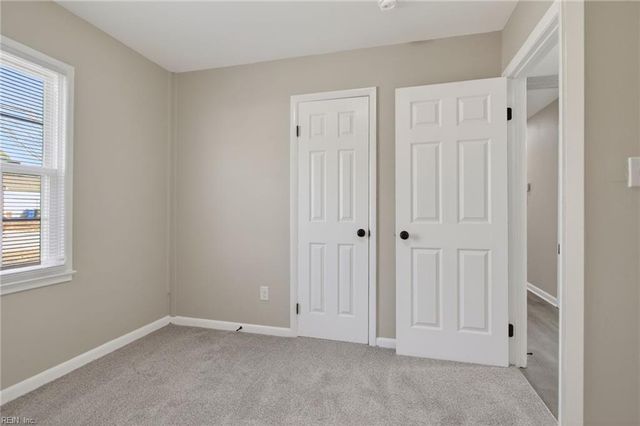 57 Tillerson DR, Newport News, VA 23602