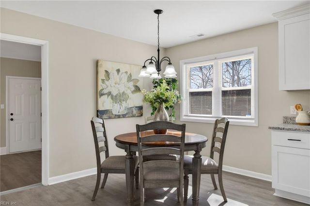 57 Tillerson DR, Newport News, VA 23602