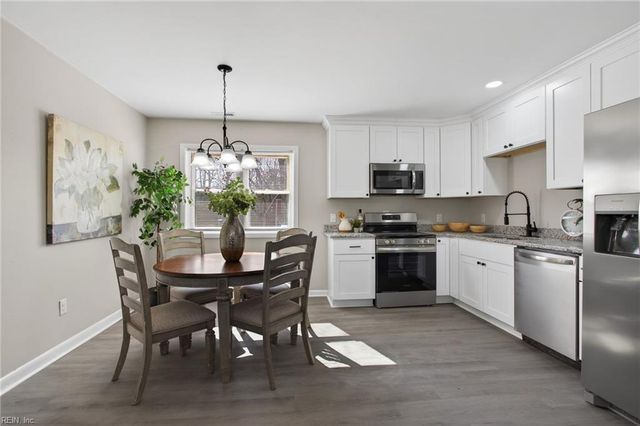 57 Tillerson DR, Newport News, VA 23602