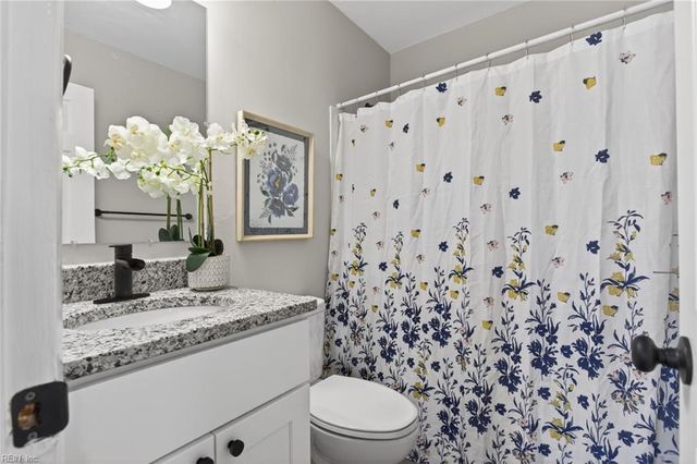 57 Tillerson DR, Newport News, VA 23602