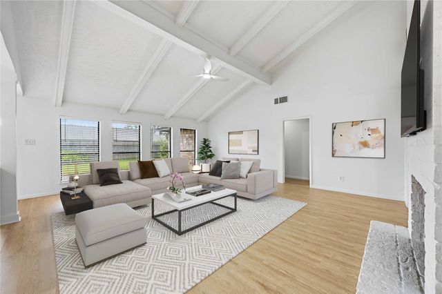 2543 Sage Brush Lane, Sugar Land, TX 77479