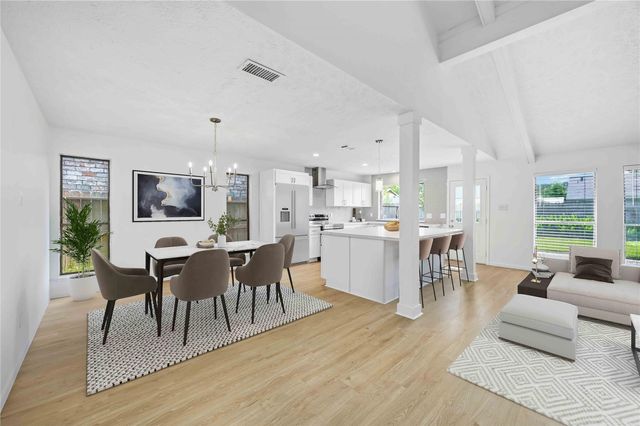 2543 Sage Brush Lane, Sugar Land, TX 77479